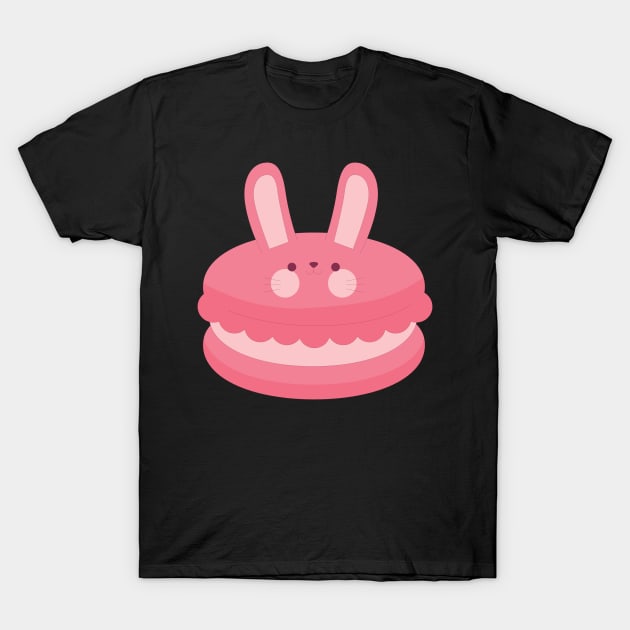 Cookie T-Shirt by AlexanderoCool